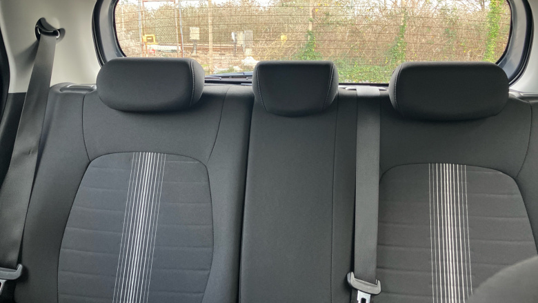 Hyundai i10 1.0 [63] Advance 5dr Auto [Nav] Petrol Hatchback